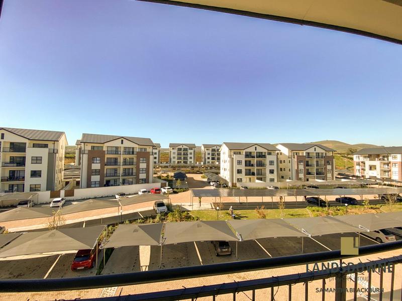 To Let 1 Bedroom Property for Rent in Richwood Western Cape